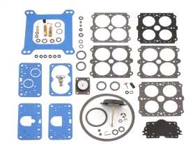 Carb Rebuild Parts Kit